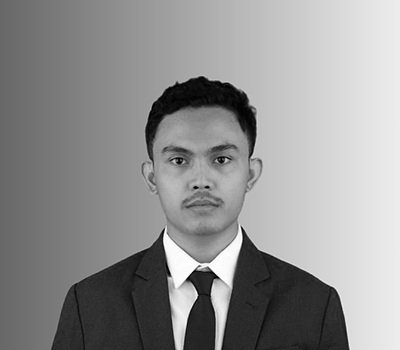 Anak Agung Gede | Senior Consultant WBS Global Support