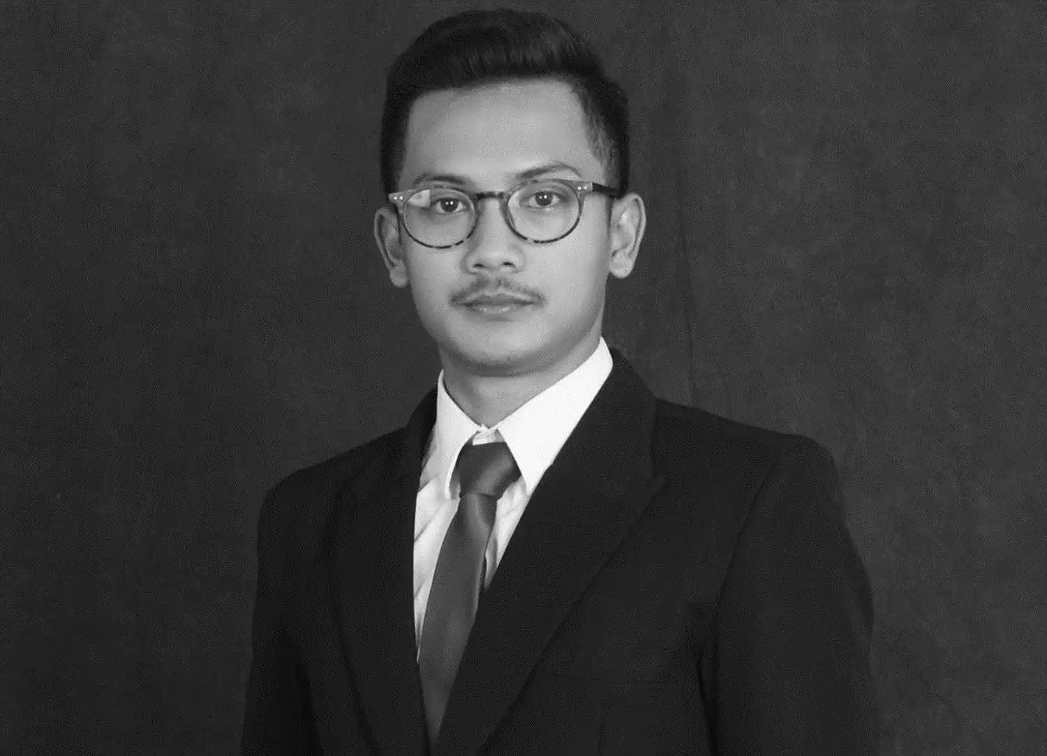 Bagus Reyzaldy | CEO WBS Global Support