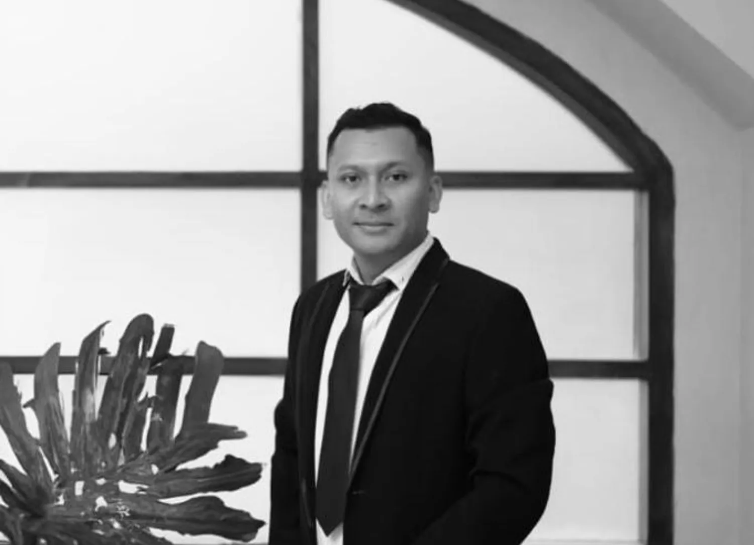 Wira Atmajaya | CEO WBS Global Support