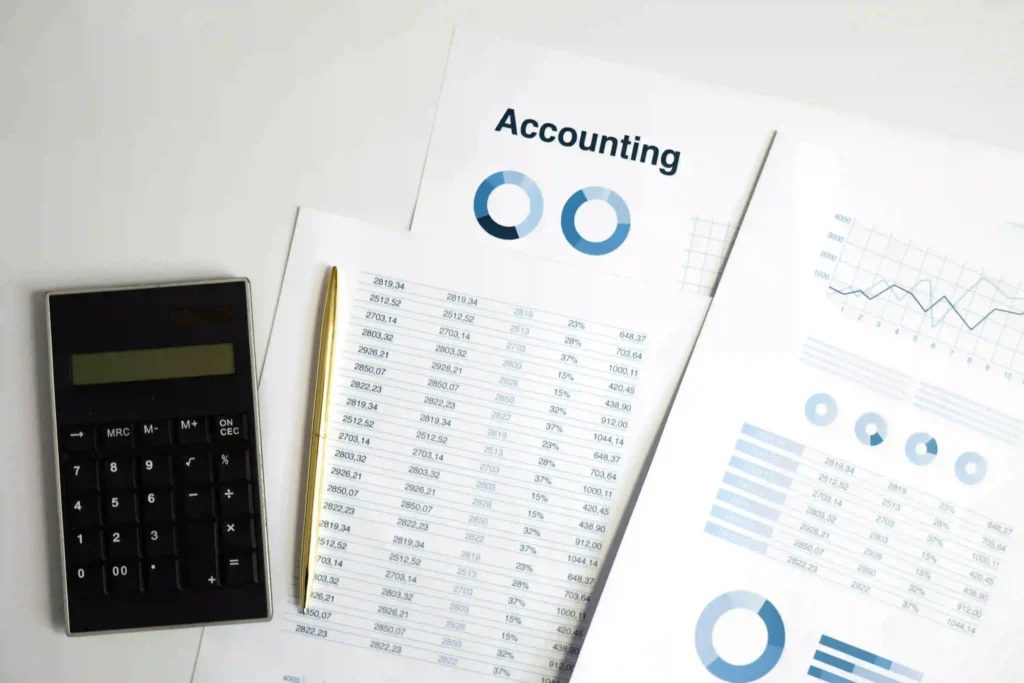 Essential Financial Planning Strategies for Expat Entrepreneurs | WBS Global Support