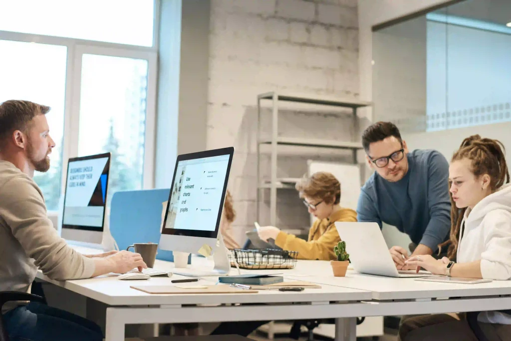 Red Flags to Avoid When Choosing Your Outsourcing Partner | WBS Global Support