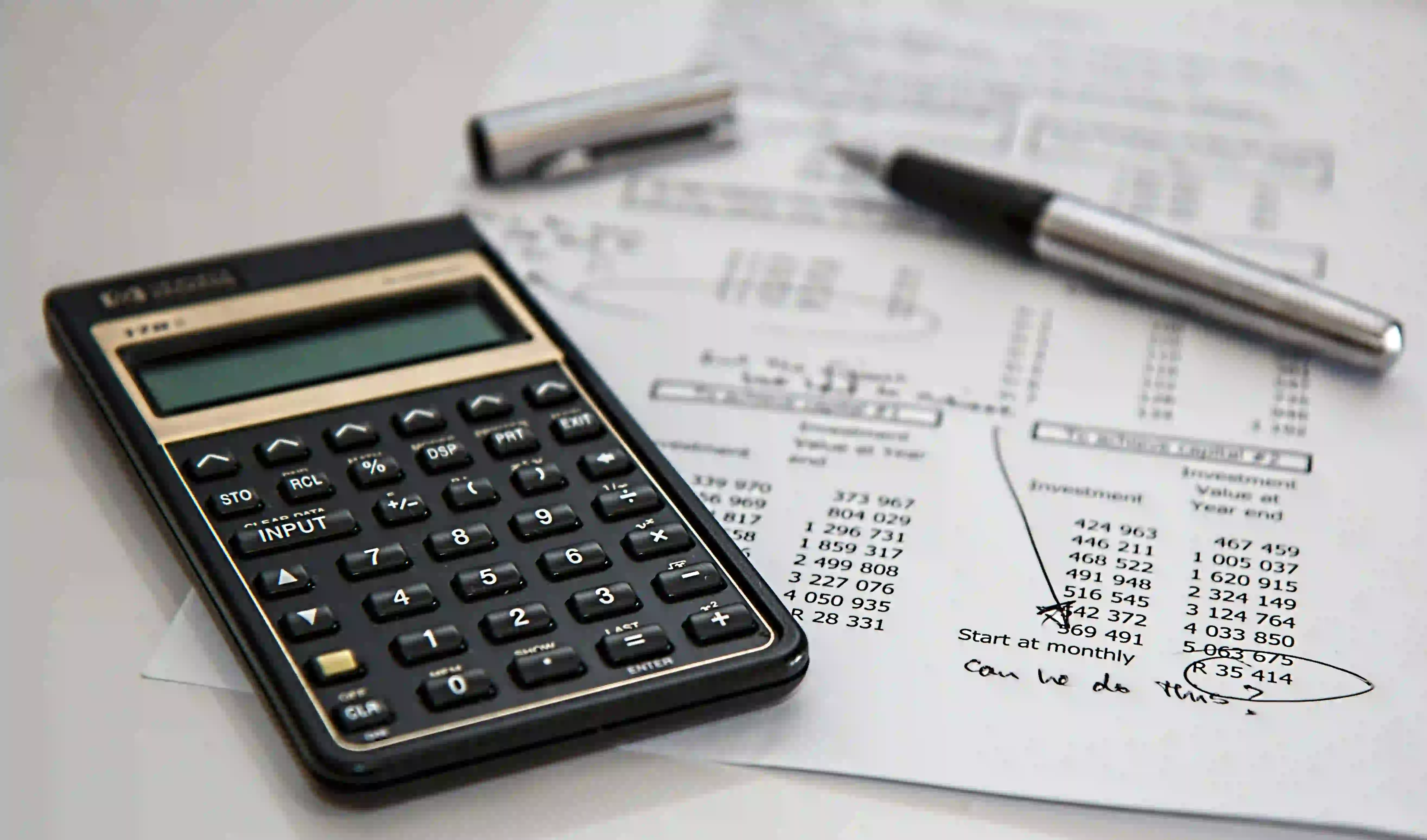 How to Choose the Right Accounting Firm in Bali for Your Business