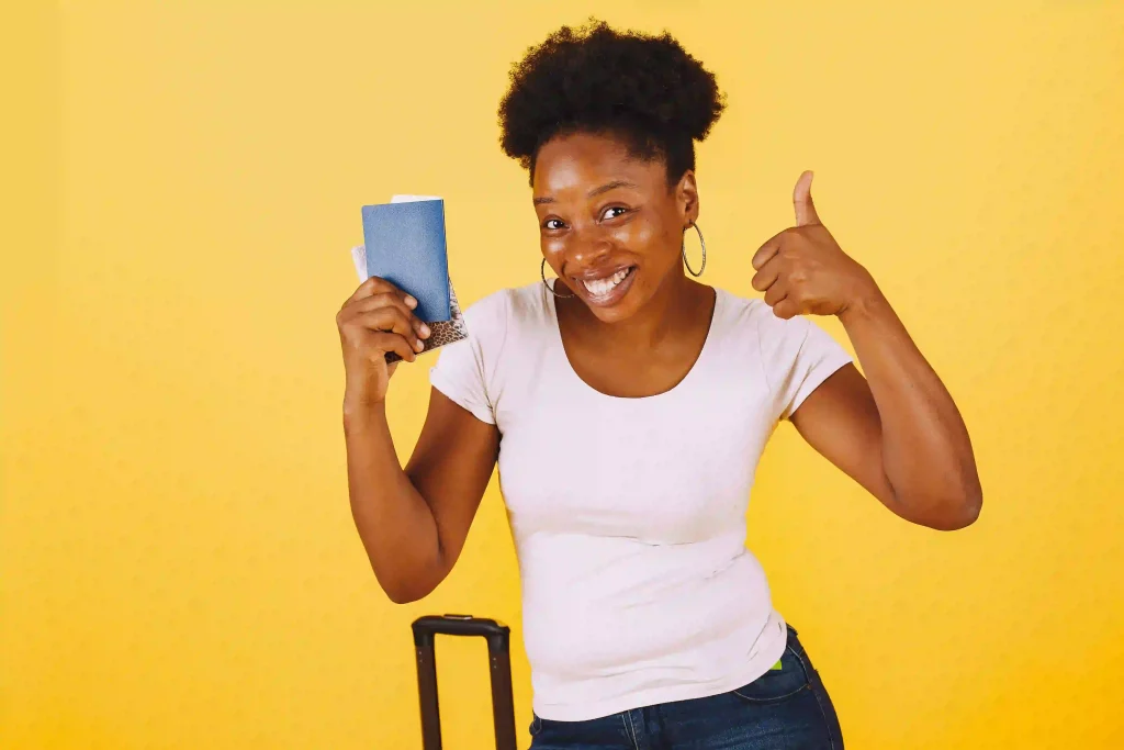 Choosing the Right Visa for Your Situation | WBS Global Support